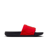 Nike Offcourt Adjust Slide 'University Red Black'