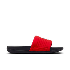 Nike Offcourt Adjust Slide 'University Red Black'