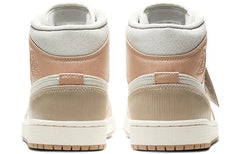 WMNs Nike Air Jordan Retro 1 Mid ‰ÛÏMilan‰