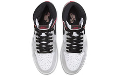 WMNs Nike Air Jordan Retro 1 High ‰ÛÏSmoke Grey‰
