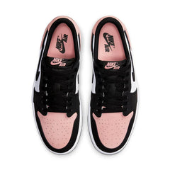 WMNs Nike Air Jordan 1 Low ‰ÛÏ Bleached Coral ‰