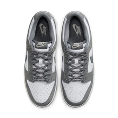 Nike Sb Dunk Low Grey Gum