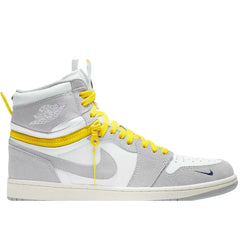 NIKE AIR JORDAN 1 HIGH SWITCH LIGHT SMOKE