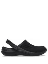 Crocs Literide 360 All Black