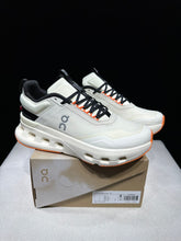 WMN On Running Cloudtilt Ivory/Orange For Her