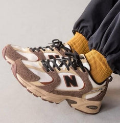 New balance 530 Dark Mushroom WOMENS