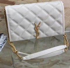 YSL Becky chain Sling Bag