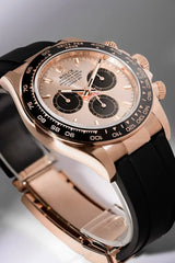 Rolex Oyster Perpetual Daytona Cosmograph