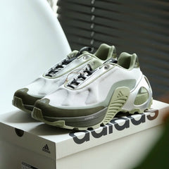 Adidas Edge Runner Wonder Green