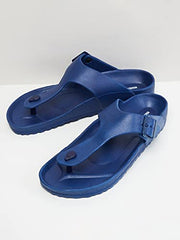 Birkenstock Gizeh EVA Blue