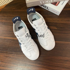 Onitsuka Tiger Mexico 66 White Green