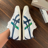Onitsuka Tiger Mexico 66 White Green