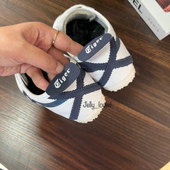 Onitsuka Tiger Mexico 66 White Green