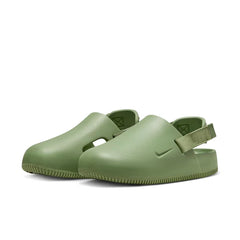 Nike Calm Mule 'Oil Green'