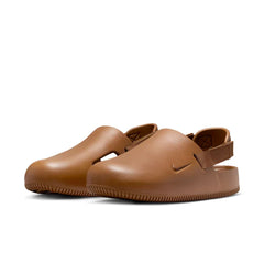Nike Calm Mule 'Light British Tan'