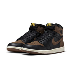 WMNs Nike Air Jordan 1 High ‰ÛÏ Palomino ‰ÛÏ