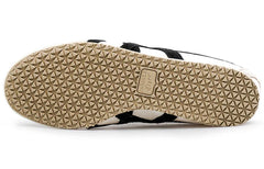 Onitsuka Tiger Mexico 66 Vintage Birch Black