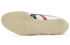 Onitsuka Tiger Runspark Beige Red Blue