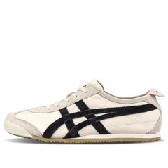 Onitsuka Tiger Mexico 66 Vintage Birch Black