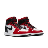 WMNs Nike Air Jordan Retro 1 High ‰ÛÏ Satin Snake ‰