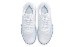 Nike Precision 4 'White Ice'