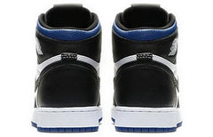 WMNs Nike Air Jordan Retro 1 High ‰ÛÏ Royal Toe ‰