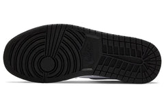 WMNs Nike Air Jordan Retro 1 High ‰ÛÏSmoke Grey‰