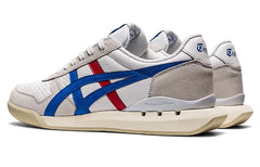 Onitsuka Tiger Ultimate 81 Ex white Directoire blue