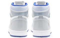 WMNs Nike Air Jordan Retro 1 Zoom ‰ÛÏ Racer Blue ‰