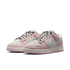 WMNs Nike Dunk Low LX ‰ÛÏ Pink Foam ‰ÛÏ