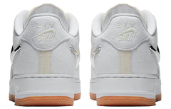 Nike Travis Scott x Air Force 1 'Travis Scott'
