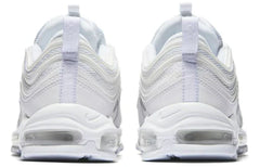 WMNS Nike Airmax 97 ‰ÛÏTriple White‰