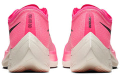 WMNs Nike Zoom x Vaporfly Next% ‰ÛÏPink Blast‰