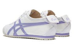 Onitsuka Tiger Slipon Ash White