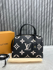 Louis Vuitton Petit Palais Monogram Empreinte With DoubleBox Packing