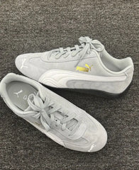 puma speedcat OG cool grey
