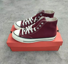 Converse chuck taylor all star 70 dark burgundy