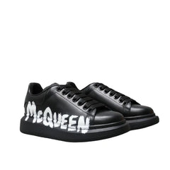 Alexander McQueen Oversized Sneakers