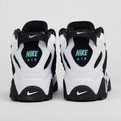 Nike Air Barrage Mid