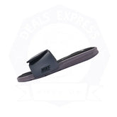 Nike Ultra Comfort Footbed Grey Flip-Flop