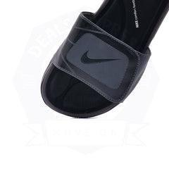Nike Ultra Comfort Footbed Grey Flip-Flop
