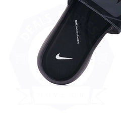 Nike Ultra Comfort Footbed Grey Flip-Flop