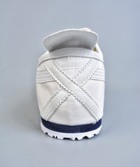 Onitsuka Tiger slip onn rainbow white blue