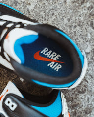 NIKE AIR JORDAN RETRO 3 RARE AIR