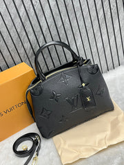 Louis Vuitton Petit Palais Monogram Empreinte With DoubleBox Packing