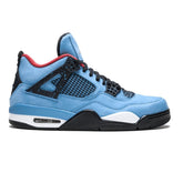 Travis Scott x Air Jordan 4 Retro 'Cactus Jack'