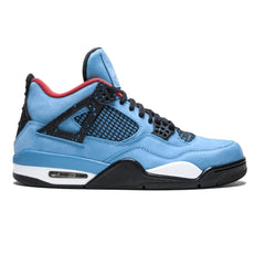 Travis Scott x Air Jordan 4 Retro 'Cactus Jack'