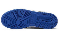 WMNs Nike Air Jordan Retro 1 High ‰ÛÏ Royal Toe ‰