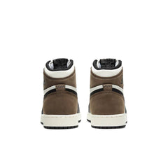 WMNs Nike Air Jordan Retro 1 High ‰ÛÏMocha‰