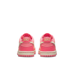 WMNs Nike Dunk Low ‰ÛÏStrawberry - Peach/Cream‰